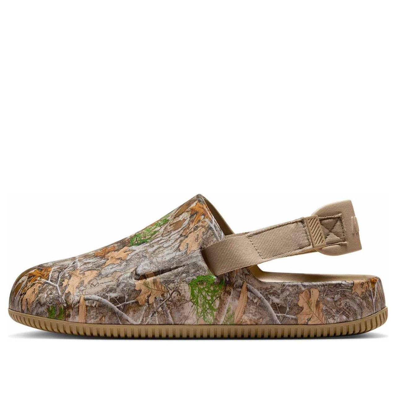 Nike Calm Mule 'Realtree Camo' IB4359-200