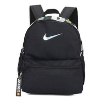 (WMNS) Nike Brasilia Just Do It Mini Backpack 'Black' BA5559-017