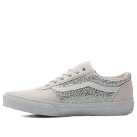 (PS) Vans Maddie 'Glitter - Multi Pink' VN0A3IL1Q5R