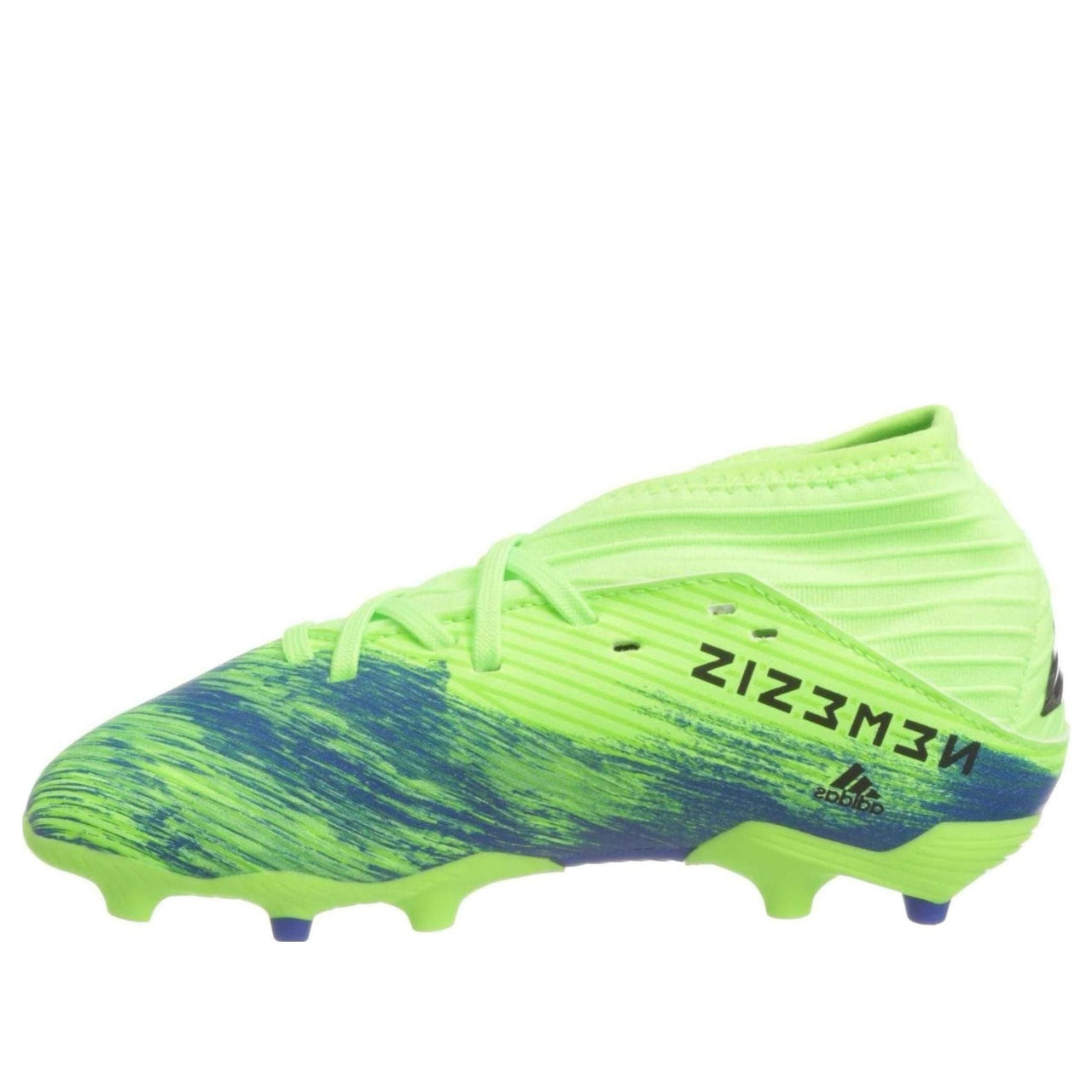 adidas Nemeziz 19.3 TF 'Green Blue' FV4002