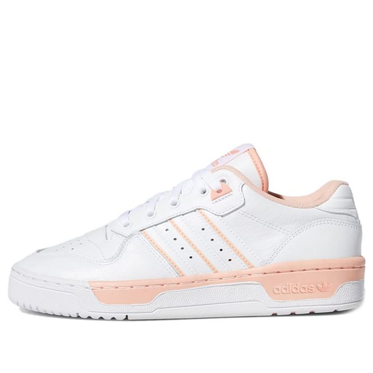 (WMNS) adidas Rivalry Low 'Glow Pink' EE5933