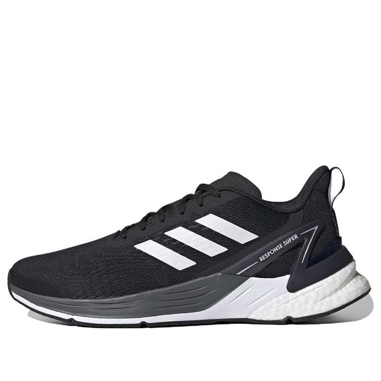 adidas Response Super 'Black White' FX4829