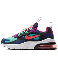 (PS) Nike Air Max 270 React SE 'متعدد الألوان' CW7006-400