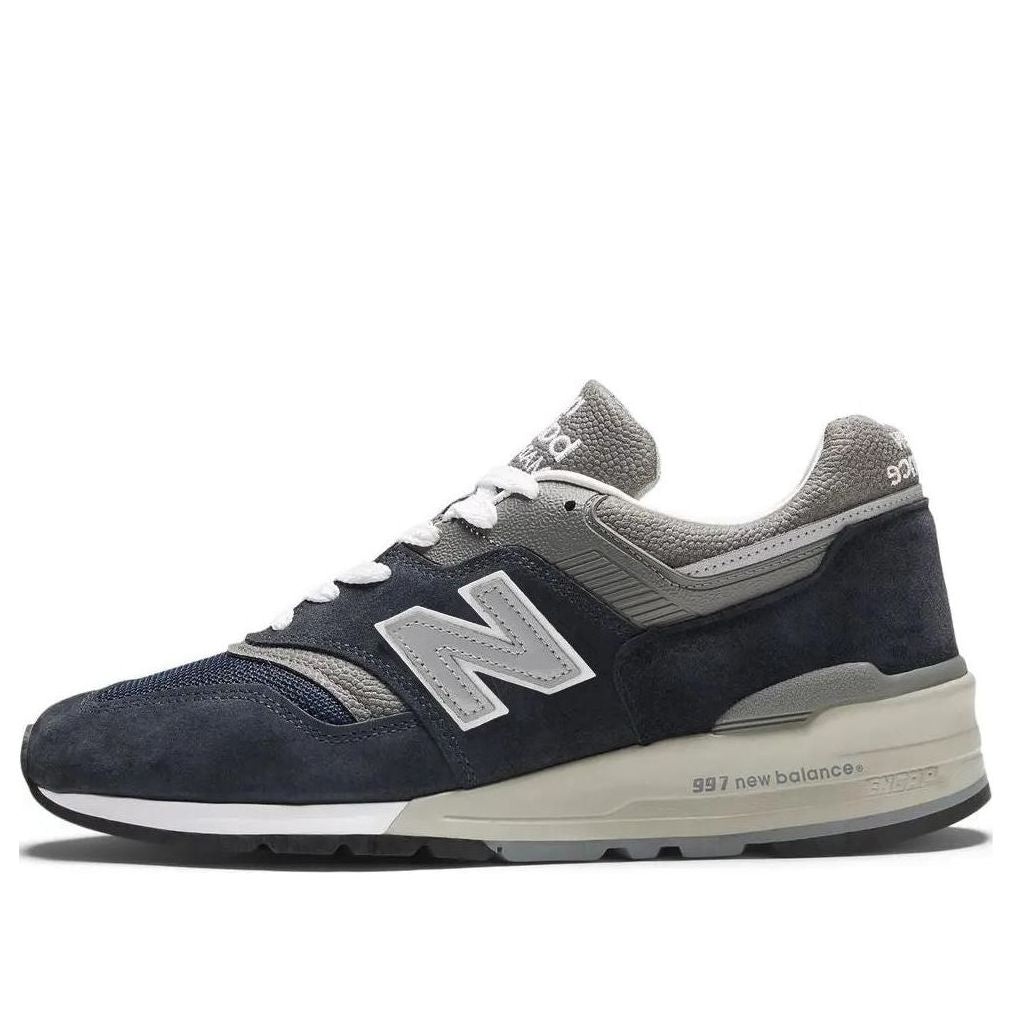 New Balance 997 'Navy' U997NY