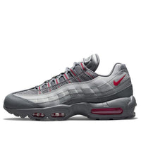 Nike Air Max 95 Essential 'Smoke Grey University Red' DM9104-002