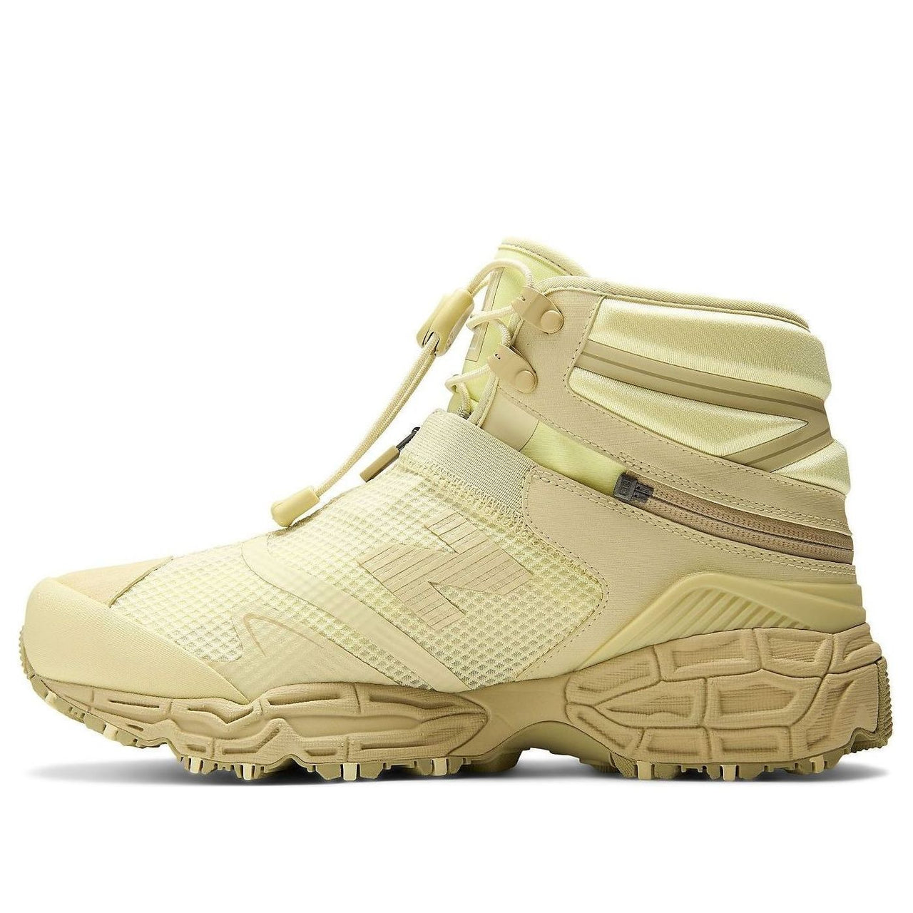 New Balance x Tokyo Design Studio Niobium Concept 1 'Morel Pistachio Butter' MSNB18XB