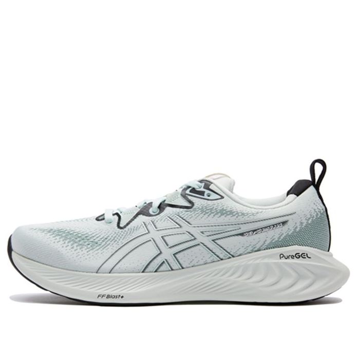 ASICS Gel-Cumulus 25 'Pure Aqua White' 1011B621-301