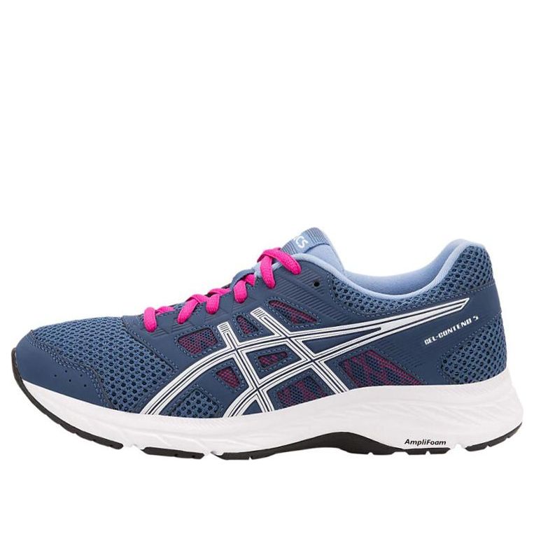 (WMNS) ASICS Gel-Contend 5 'Grand Shark' 1012A234-401