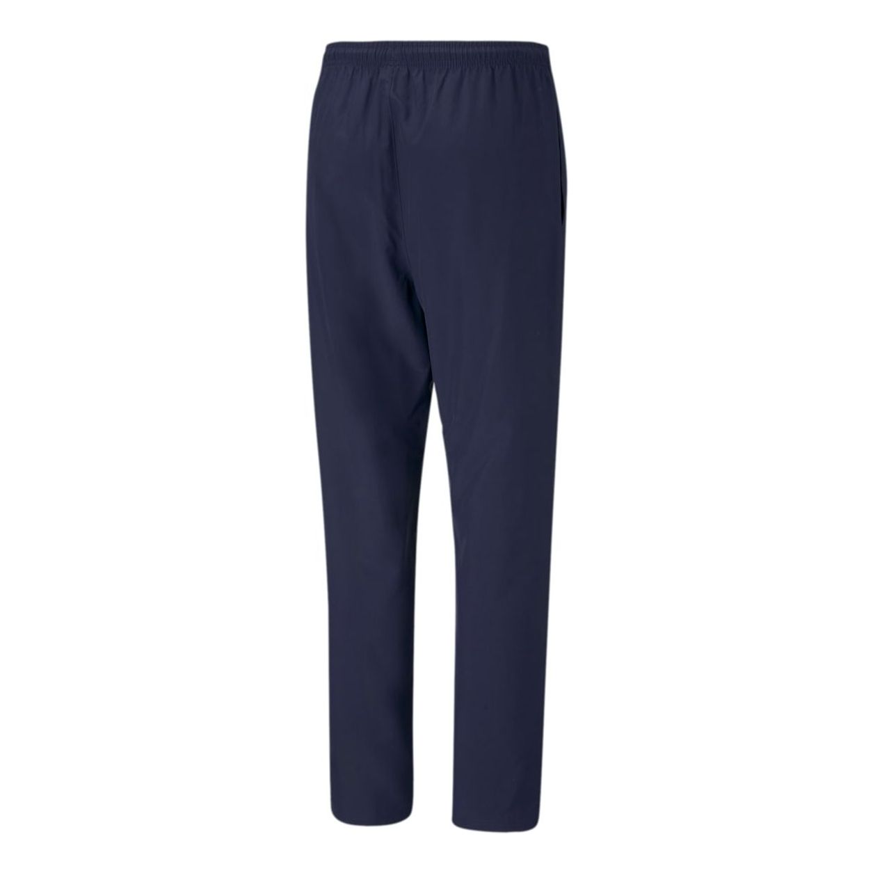 PUMA TeamRise Sideline Pants 'Navy' 657327-06