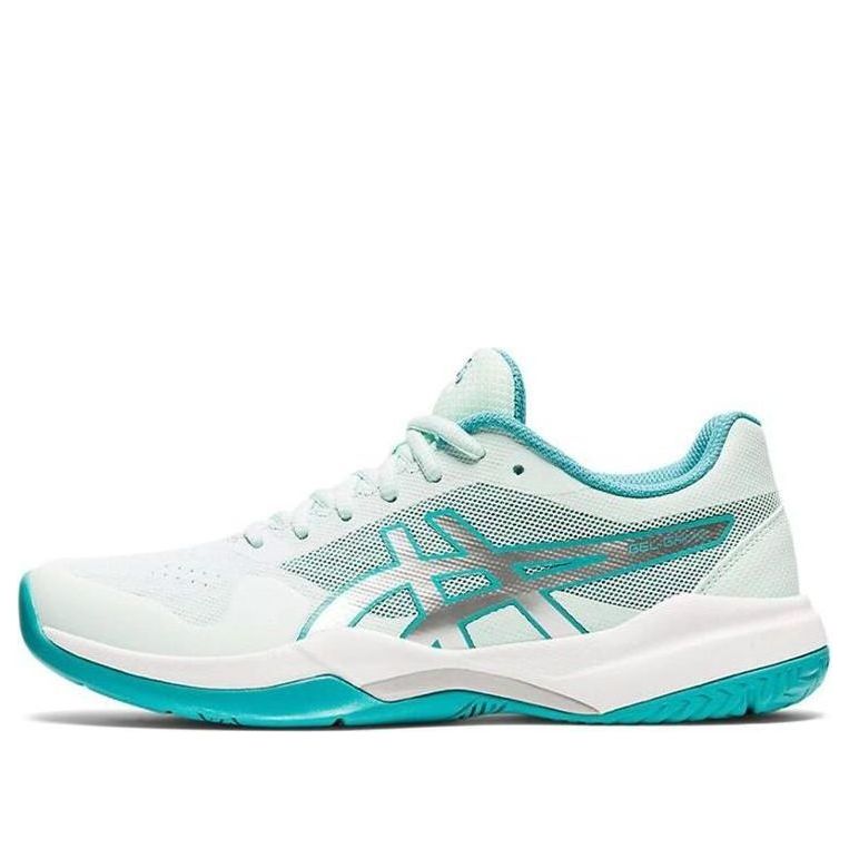(WMNS) ASICS Gel-Game 7 'Green' 1042A036-301