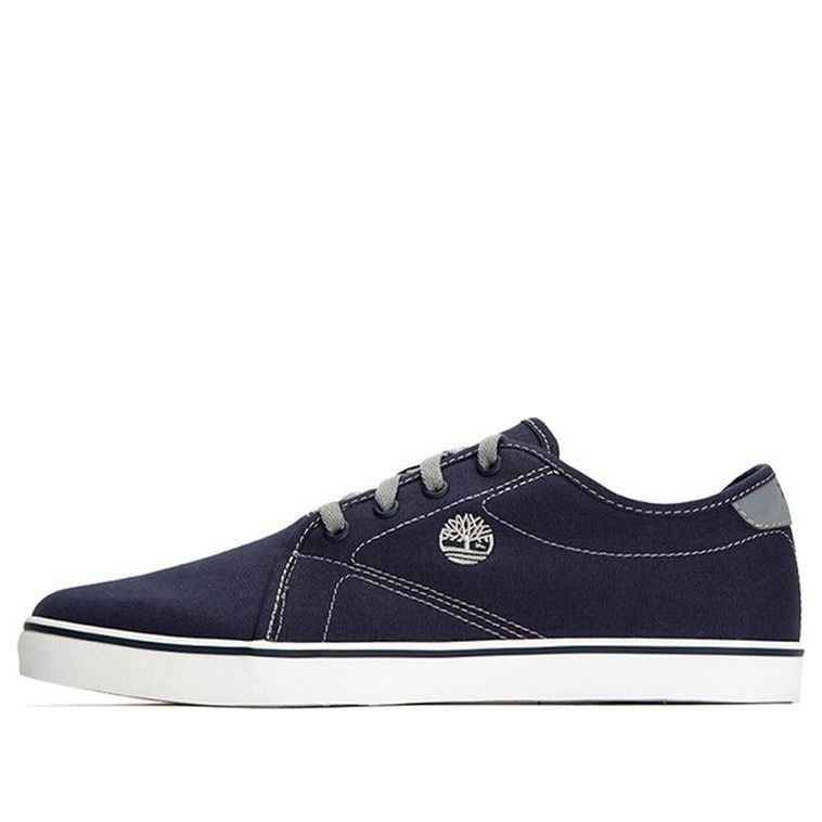 Timberland Skape Park Oxford Medium 'Navy Canvas' A27KJ019