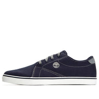 Timberland Skape Park Oxford Medium 'Navy Canvas' A27KJ019