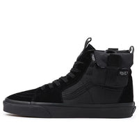Vans SK8-HI Cmty BLACK VN0A5JMOBKA