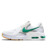 (WMNS) Nike Air Max Excee First Use 'White Grey Green' DJ2003-100