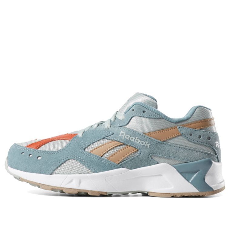 Reebok Aztrek 'Teal Grey' CN7839
