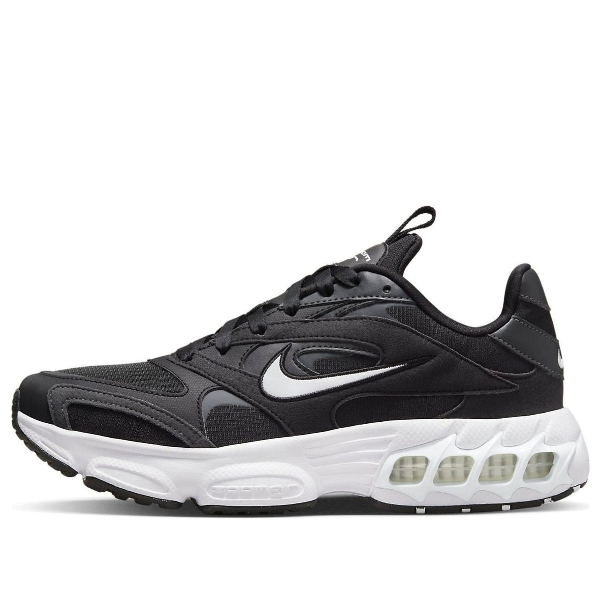 (WMNS) Nike Zoom Air Fire 'Black White' DV1129-001