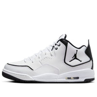 حذاء Air Jordan Courtside 23 'White Black' AR1000-100