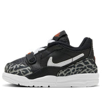 (TD) Air Jordan Legacy 312 Low 'Black Wolf Grey Safety Orange White' CD9056-018
