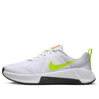 (WMNS) Nike MC Trainer 3 'White Hot Punch Black Cyber' FQ1830-107