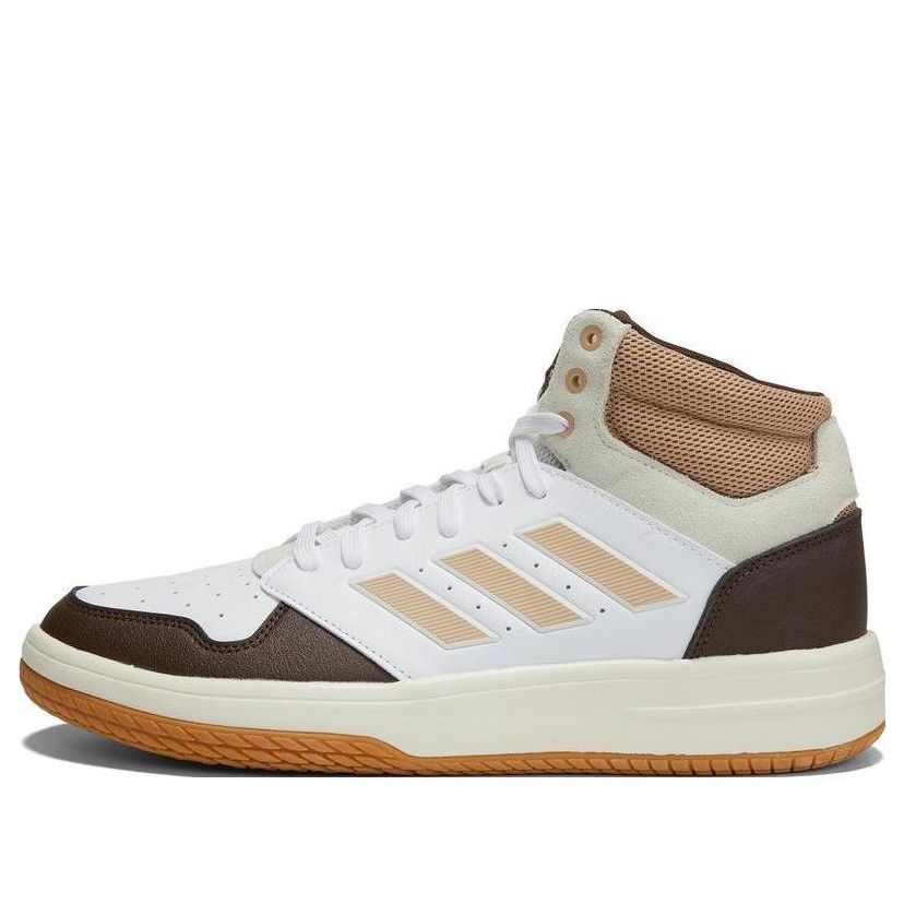 adidas Gametaker 'Clear Brown Ivory' HQ2219
