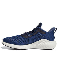 adidas Alphabounce Plus 'Collegiate Navy' EF1224