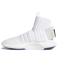 adidas Crazy 1 ADV Primeknit Sock 'White' CQ1012