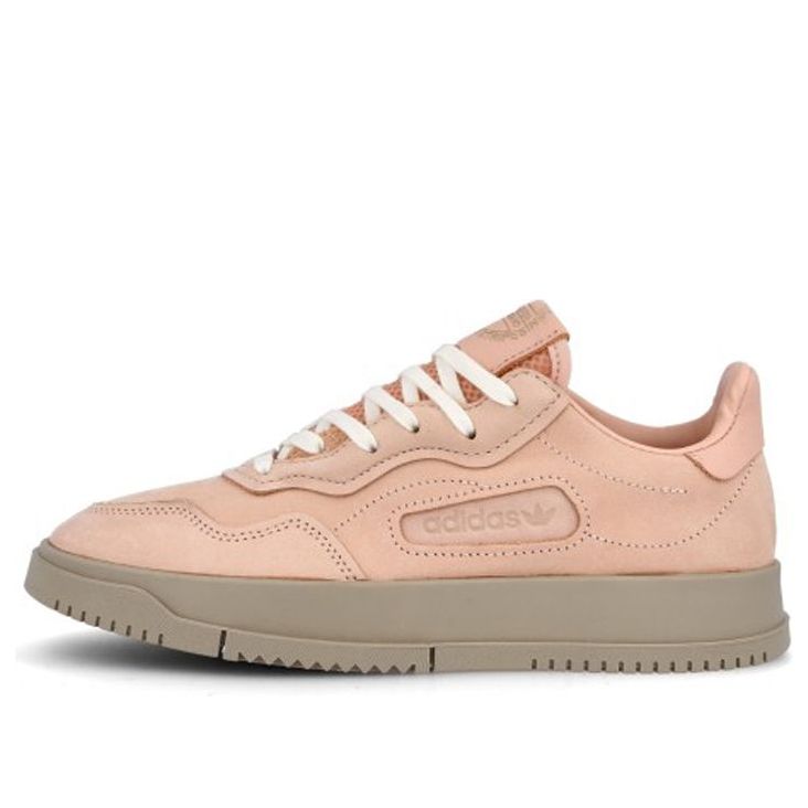(WMNS) adidas SC Premiere 'Vapour Pink' EE6042