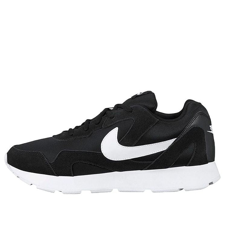 Nike Delfine Low-Top Black/White CD7090-001