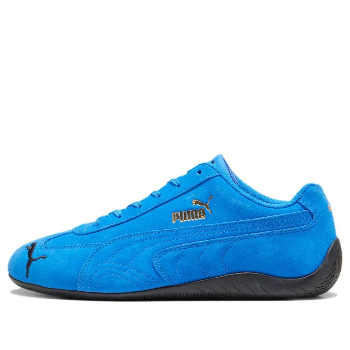 Puma Speedcat Shield SD 'Ultra Blue Black' 387272-06