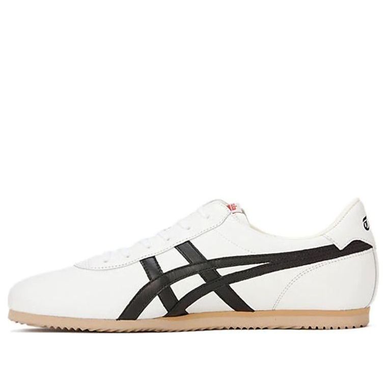 Onitsuka Tiger Tai-Chi Nm 'White Black' 1183A913-100
