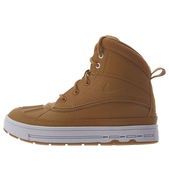 (GS) Nike Woodside 2 High 'Wheat' 524873-702