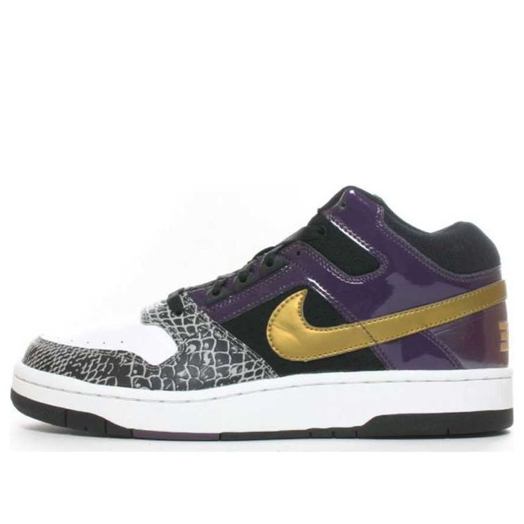 Nike Delta Force 3/4 Deluxe 'Mita' 312031-571
