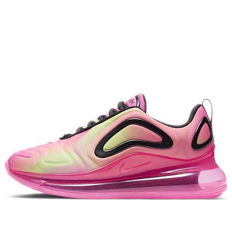 (WMNS) Nike Air Max 720 'Pink' CW2537-600
