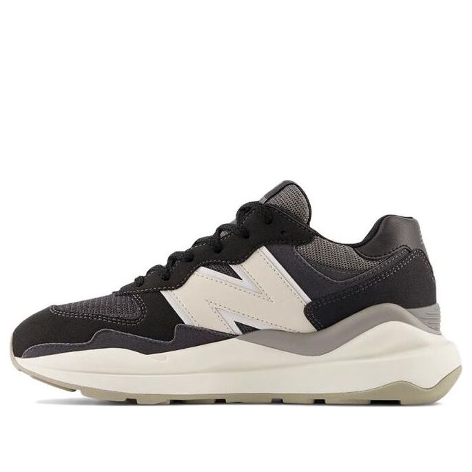 (PS) New Balance 57/40 'Black Gray White' PV5740RS