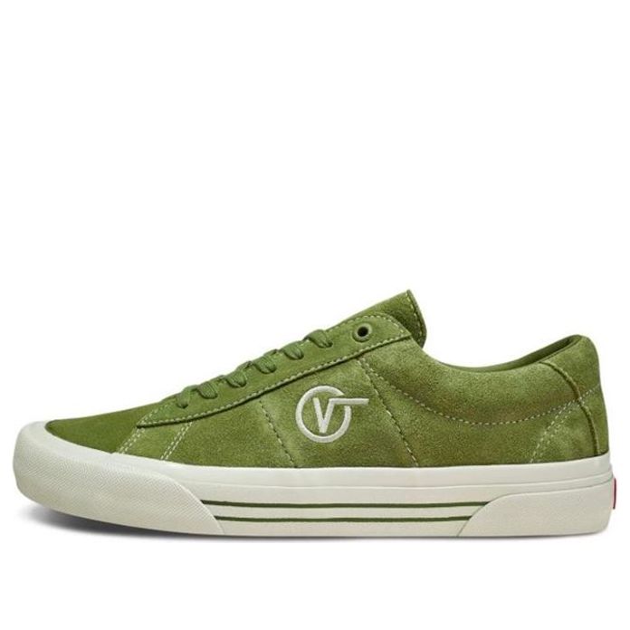 Vans Saddle Sid Pro VN0A4BTBSR8
