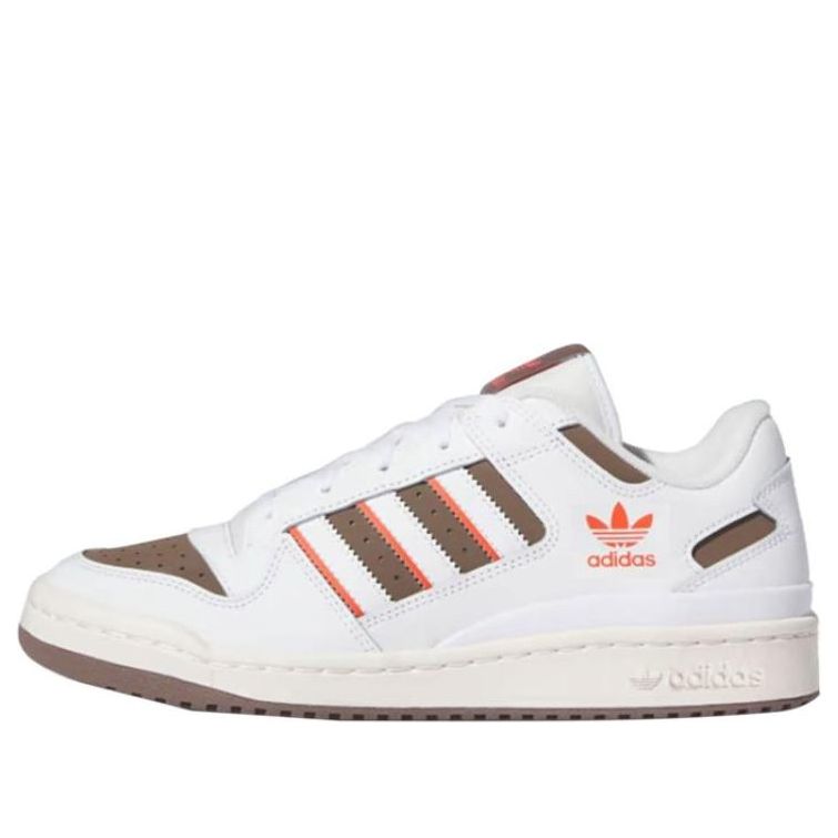 adidas Forum Low CL 'White Earth Strata' IG6311