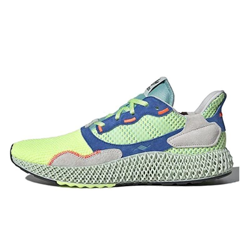 adidas ZX 4000 4D 'Easy Mint' EF9623