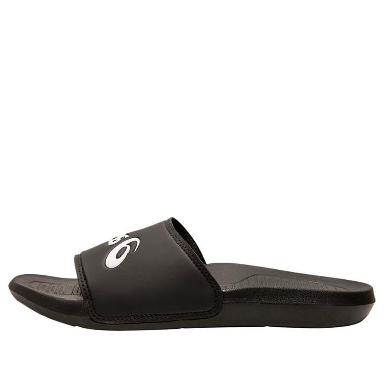 ASICS Slides Belt Type Beach & Pool Slides/Slippers 1173A006-001