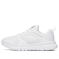 (WMNS) ANTA Running Series Sneakers 'White' 922145528-3