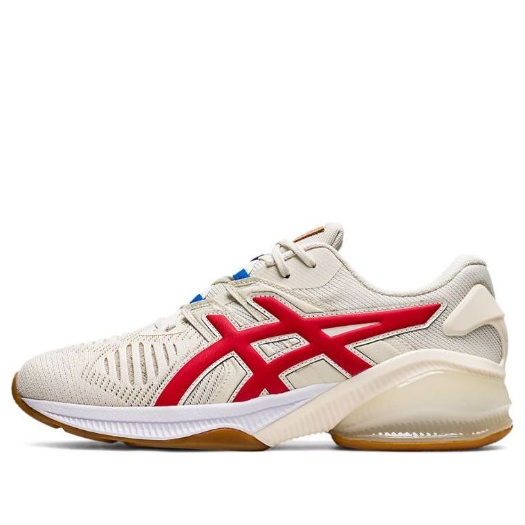 ASICS Gel Quantum Infinity Jin 'Birch Red' 1021A390-201