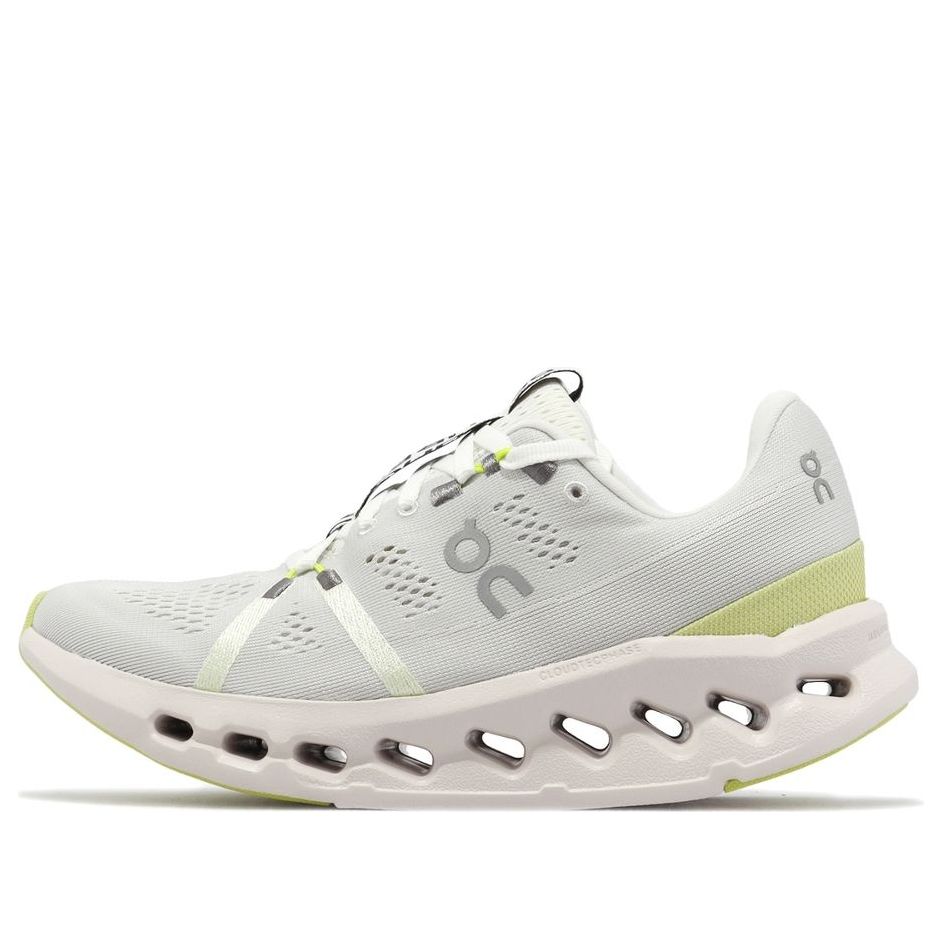 (WMNS) On Running Cloudsurfer 'White Sand' 3WD10440248