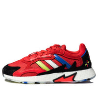 adidas Originals Tresc Run BR 'Red Multi-Color' EG4712