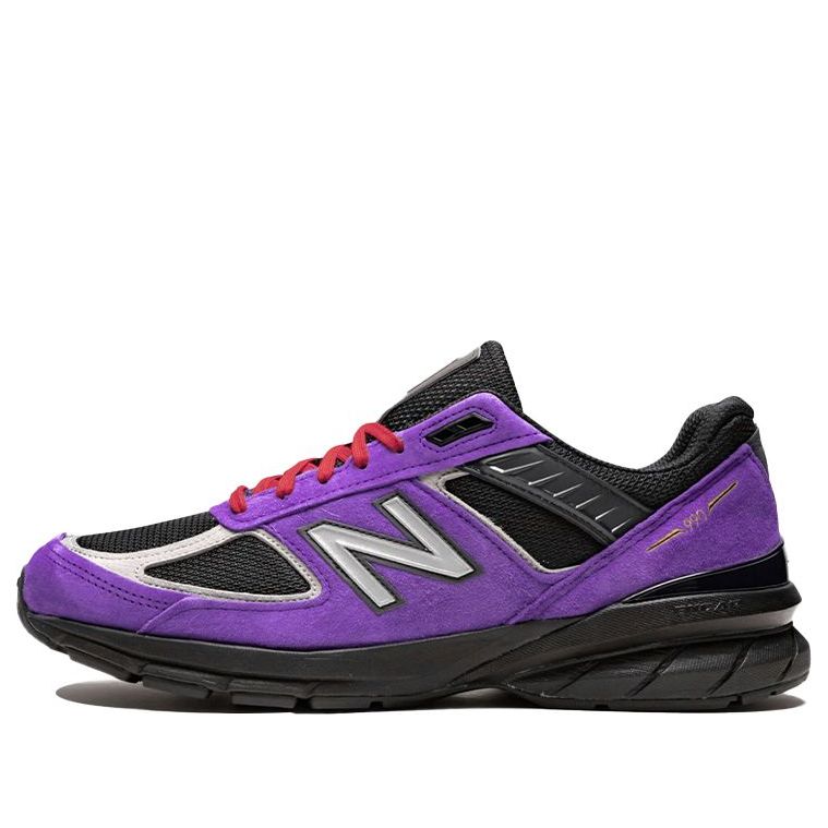New Balance 990v5 Made in USA 'Kawhi Championship Pack' US990MK5