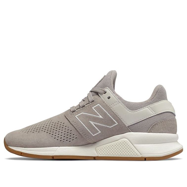 (WMNS) New Balance 247 Series Gray WS247PA