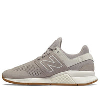 (WMNS) New Balance 247 Series Gray WS247PA