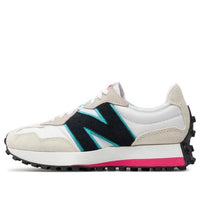 (WMNS) New Balance 327 'Reflection Hi Pink' WS327NA
