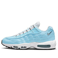 Nike Air Max 95 'Blue Chill' DZ4395-400