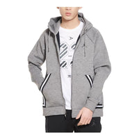 Air Jordan Flight Tech Diamond Jacket 'Grey' 939941-091