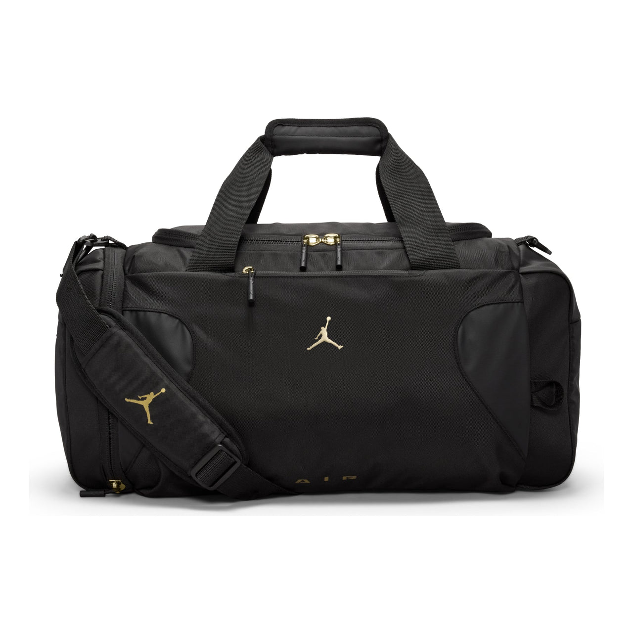 Jordan Element Duffel 'Black' IR8395-011