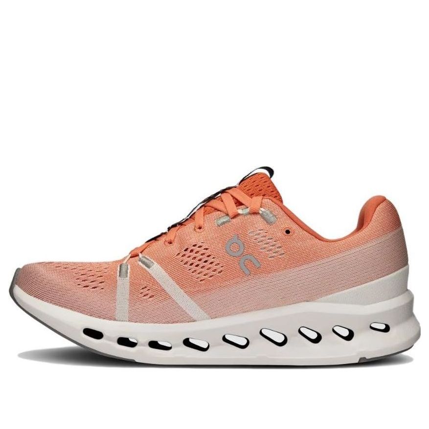 (WMNS) On Running Cloudsurfer 'Flame White' 3WD10441204